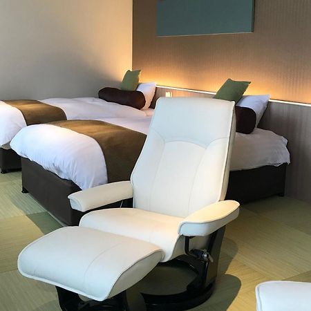 Aso Hakuun Sanso Otel Dış mekan fotoğraf