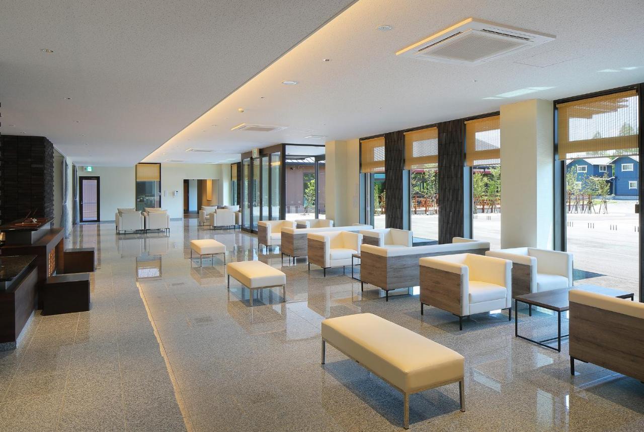 Aso Hakuun Sanso Otel Dış mekan fotoğraf