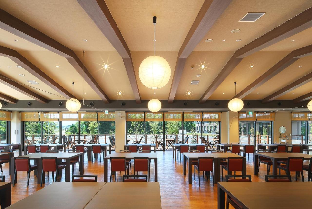 Aso Hakuun Sanso Otel Dış mekan fotoğraf