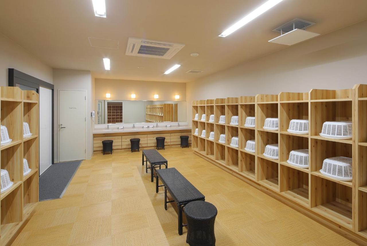 Aso Hakuun Sanso Otel Dış mekan fotoğraf