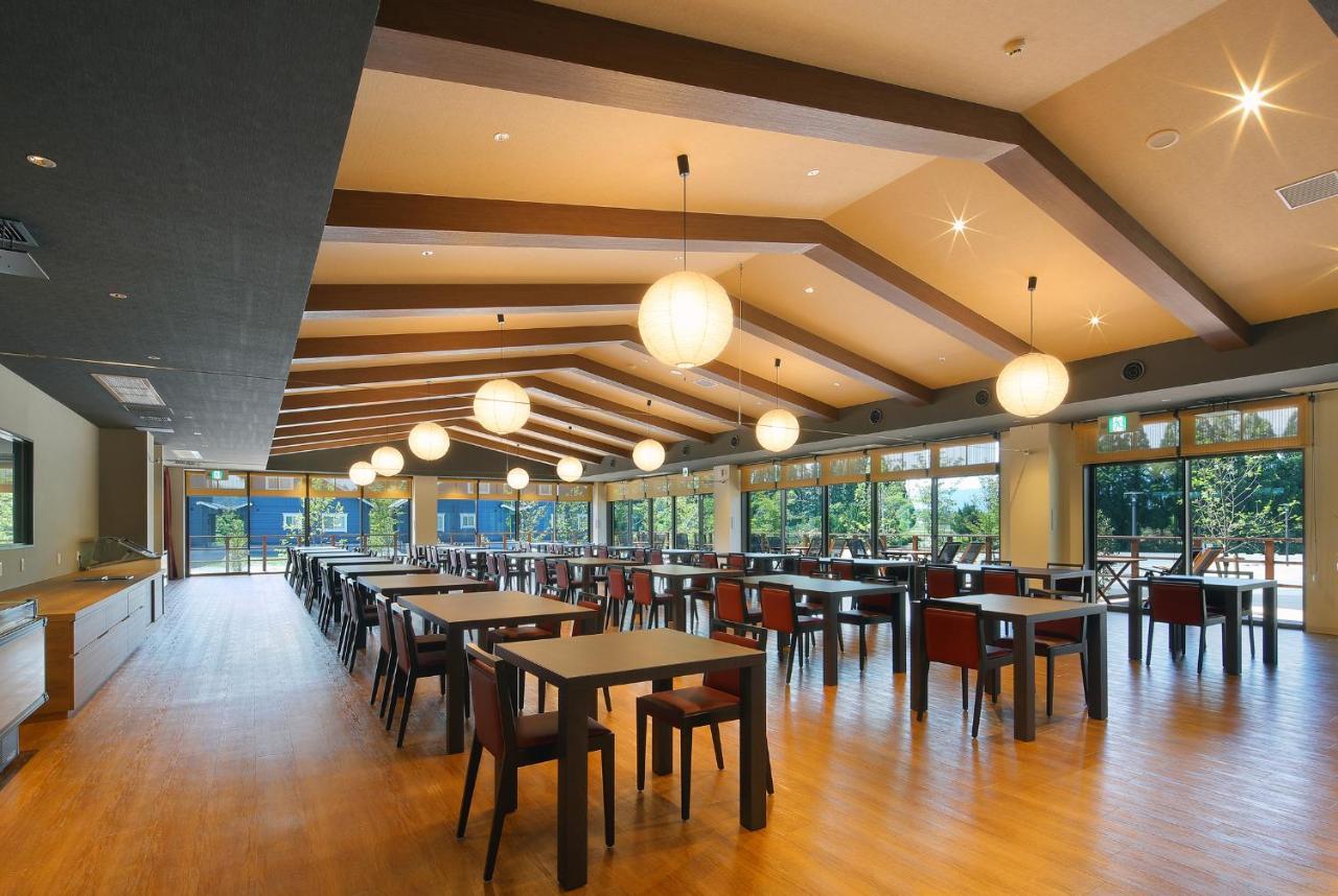 Aso Hakuun Sanso Otel Dış mekan fotoğraf