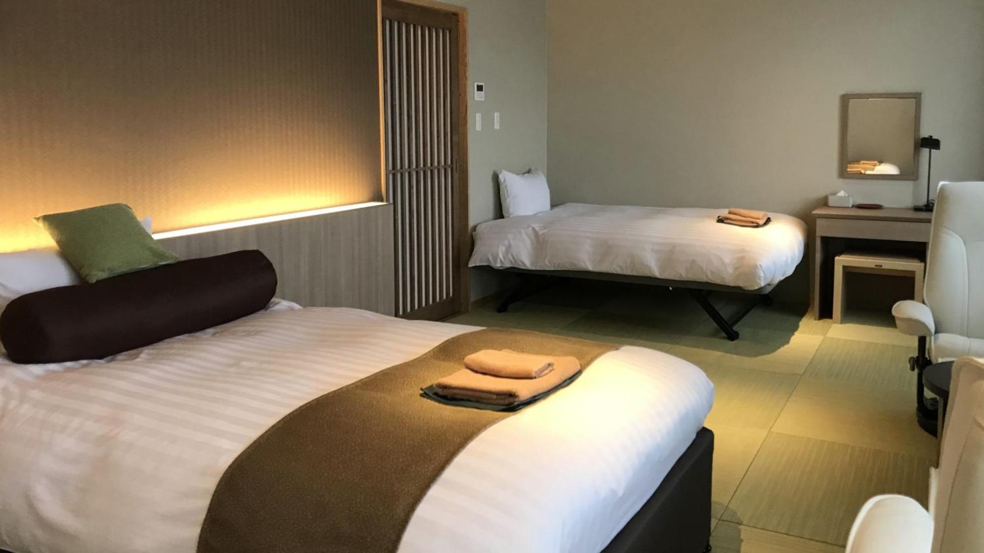 Aso Hakuun Sanso Otel Dış mekan fotoğraf