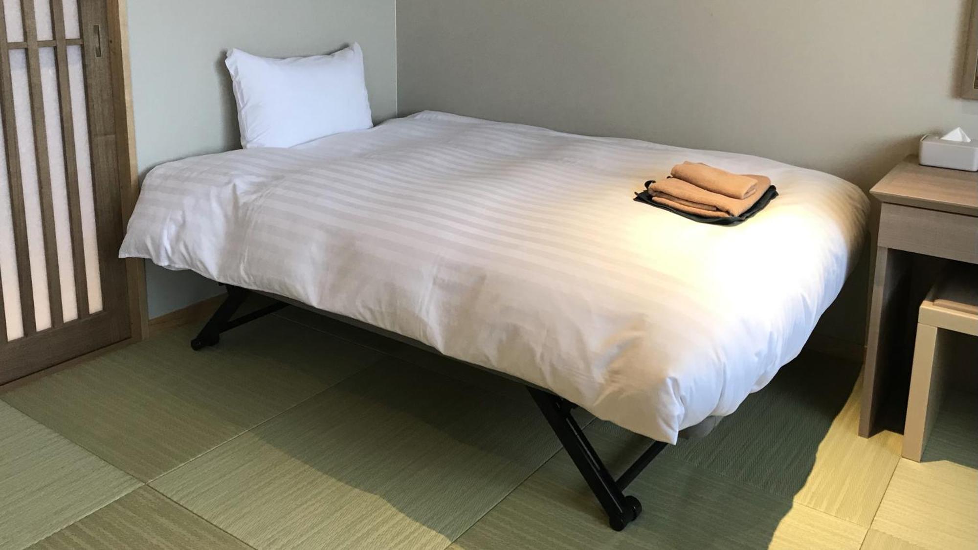 Aso Hakuun Sanso Otel Dış mekan fotoğraf
