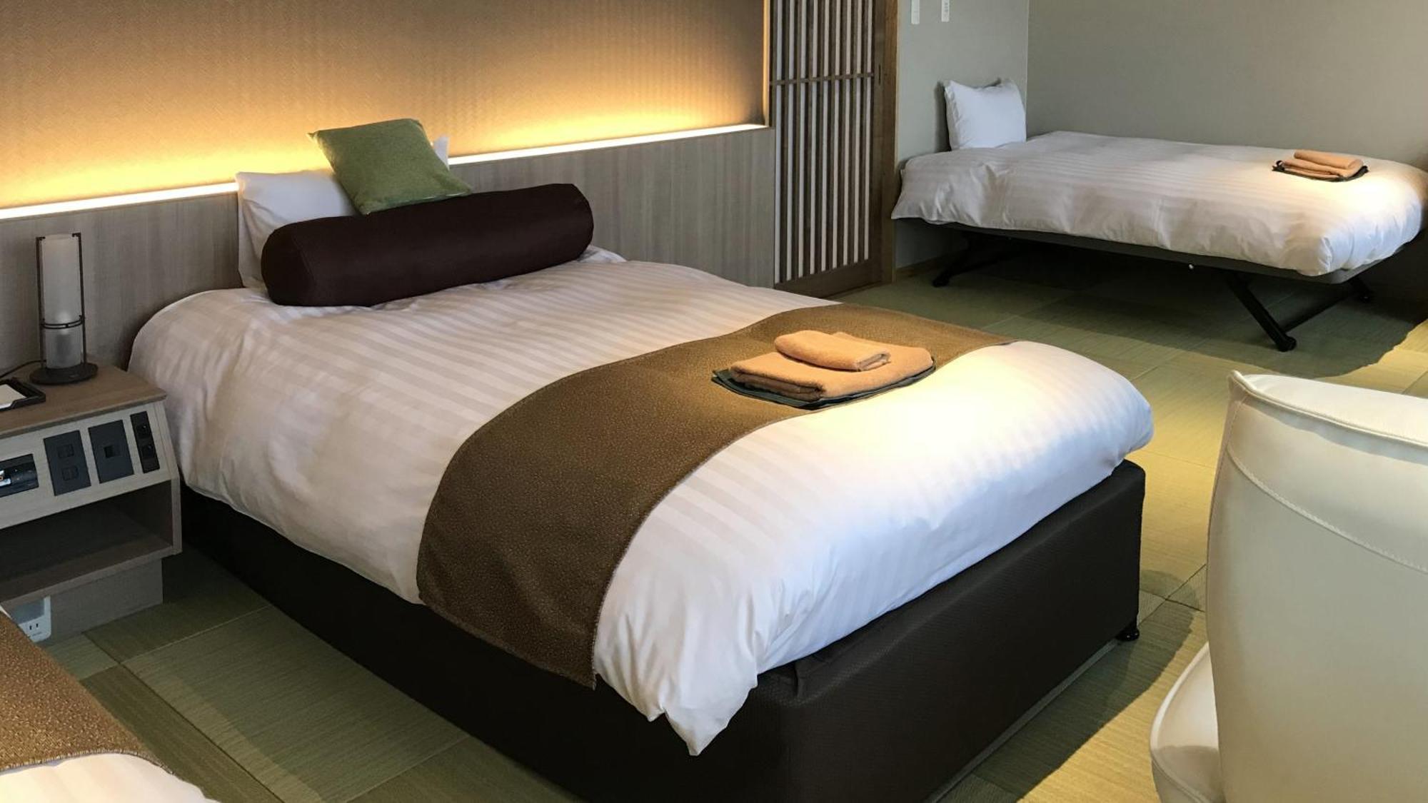 Aso Hakuun Sanso Otel Dış mekan fotoğraf