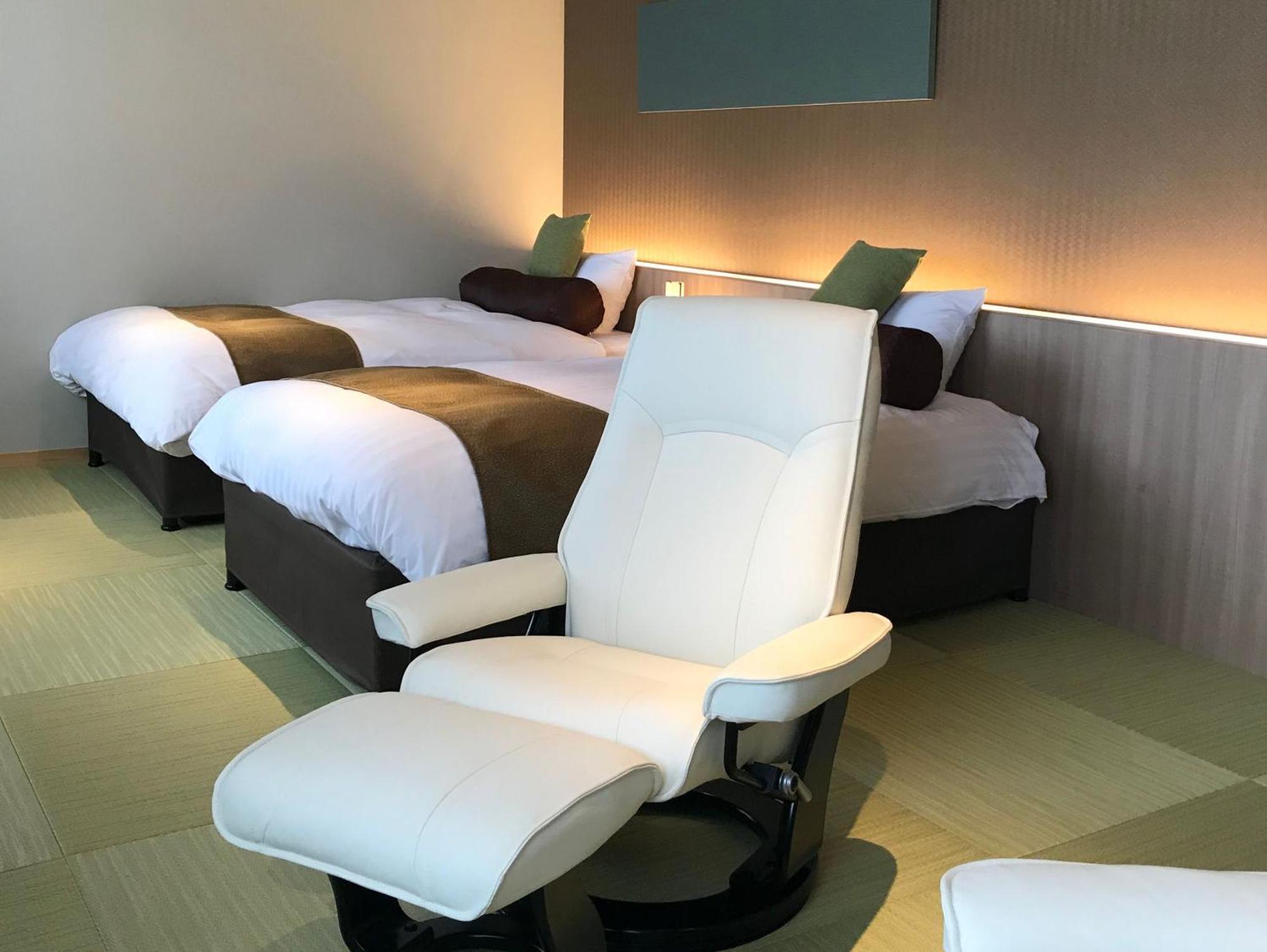 Aso Hakuun Sanso Otel Dış mekan fotoğraf