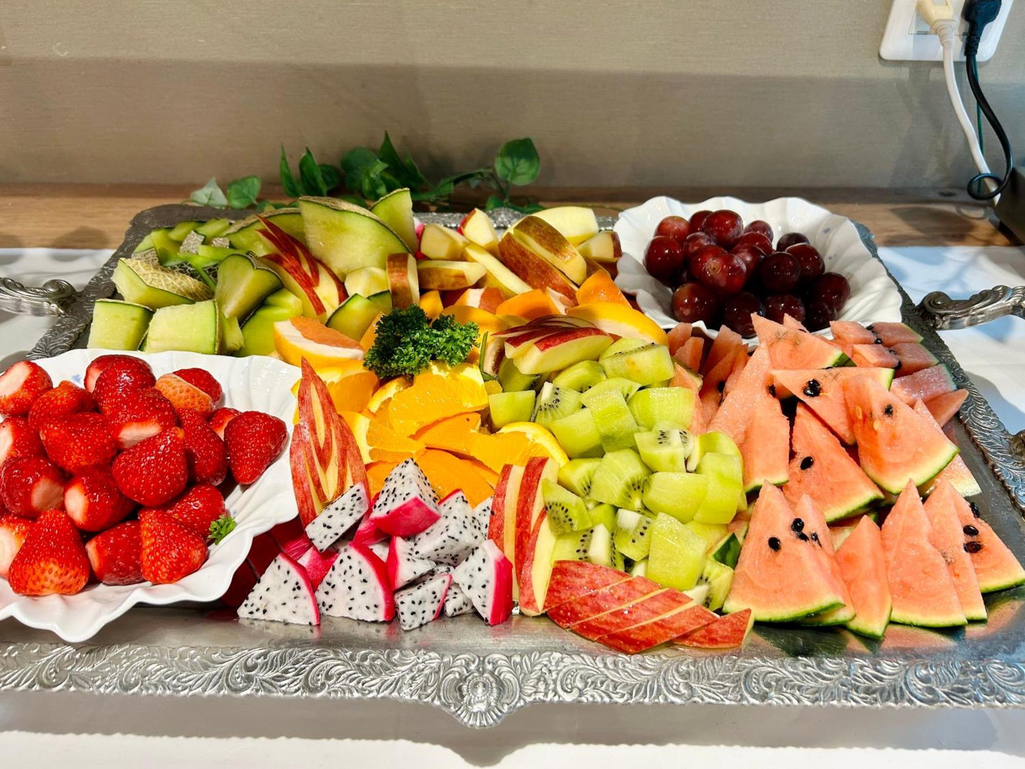 Aso Hakuun Sanso Otel Dış mekan fotoğraf