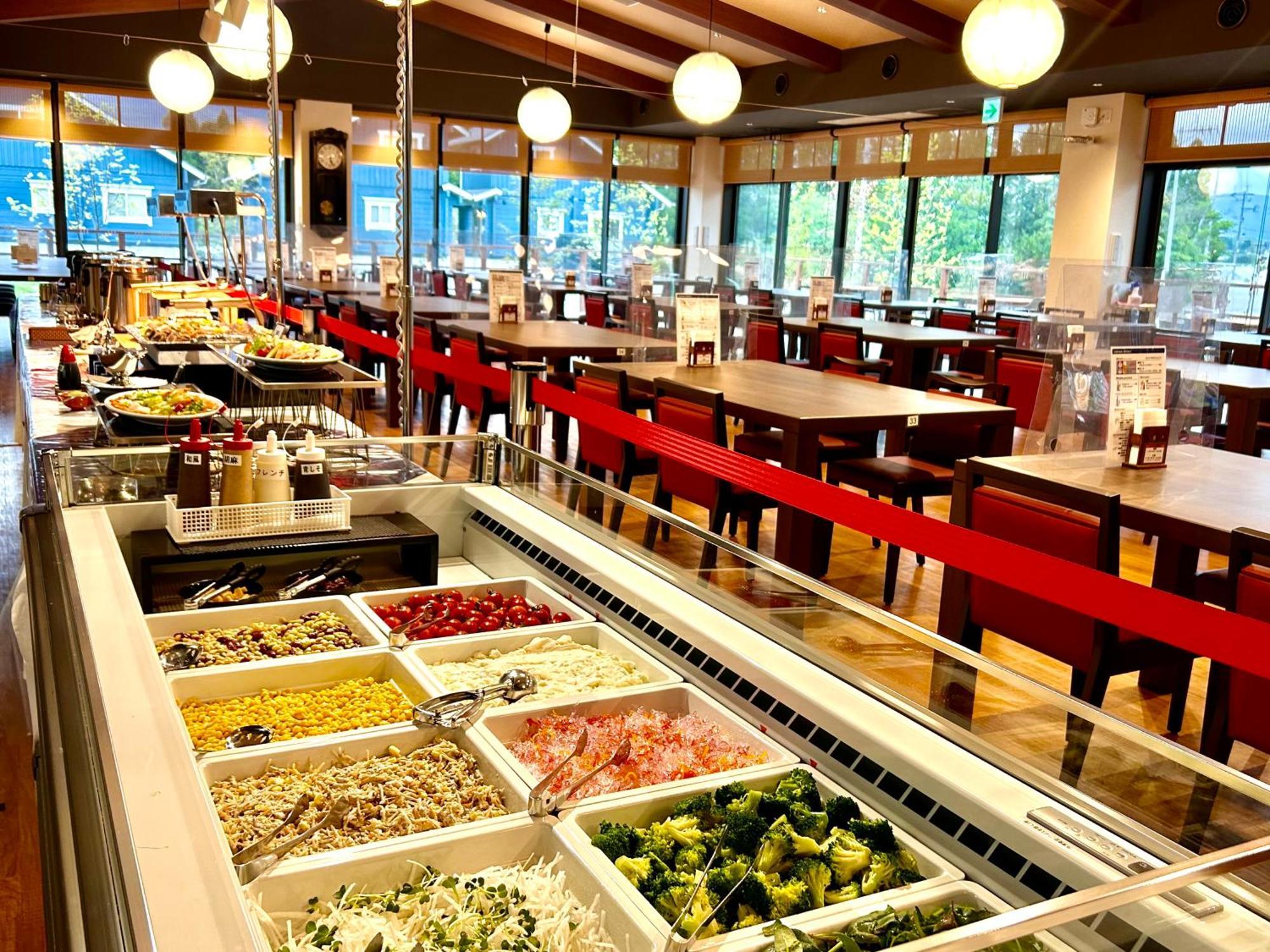 Aso Hakuun Sanso Otel Dış mekan fotoğraf