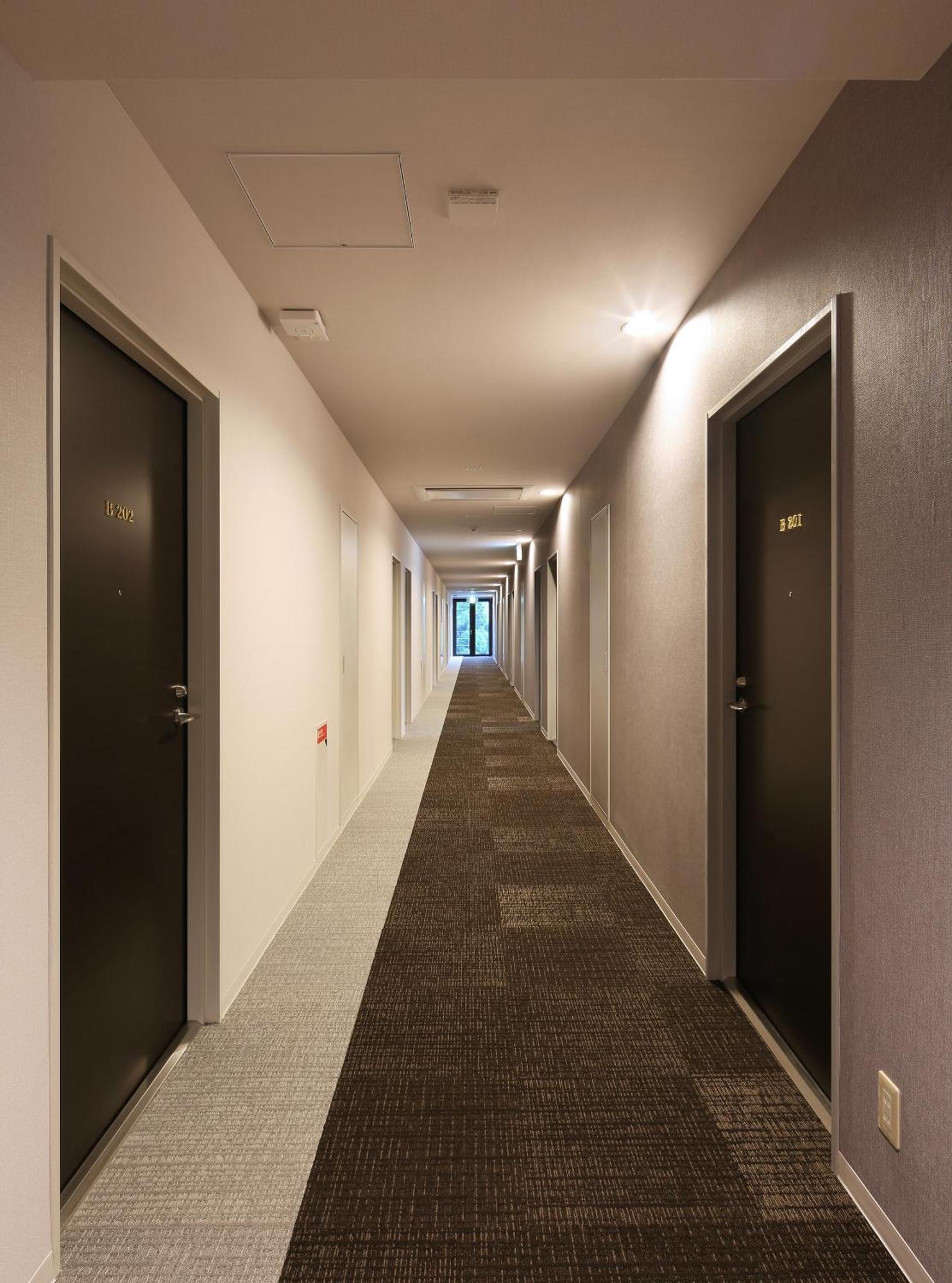 Aso Hakuun Sanso Otel Dış mekan fotoğraf